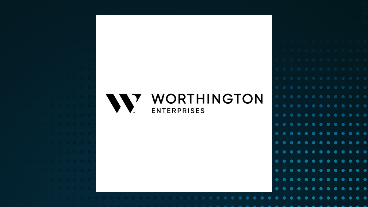 Elo Mutual Pension Insurance Co Invests $845,000 in Worthington Enterprises, Inc. $WOR