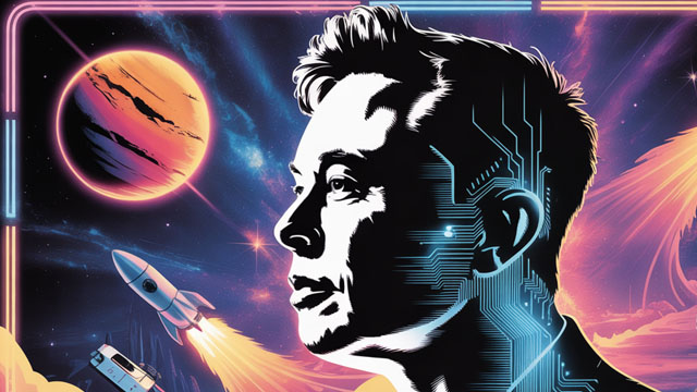 Elon Musk Admits There Is Likely to Be Short-Term Pain for SpaceX Investors