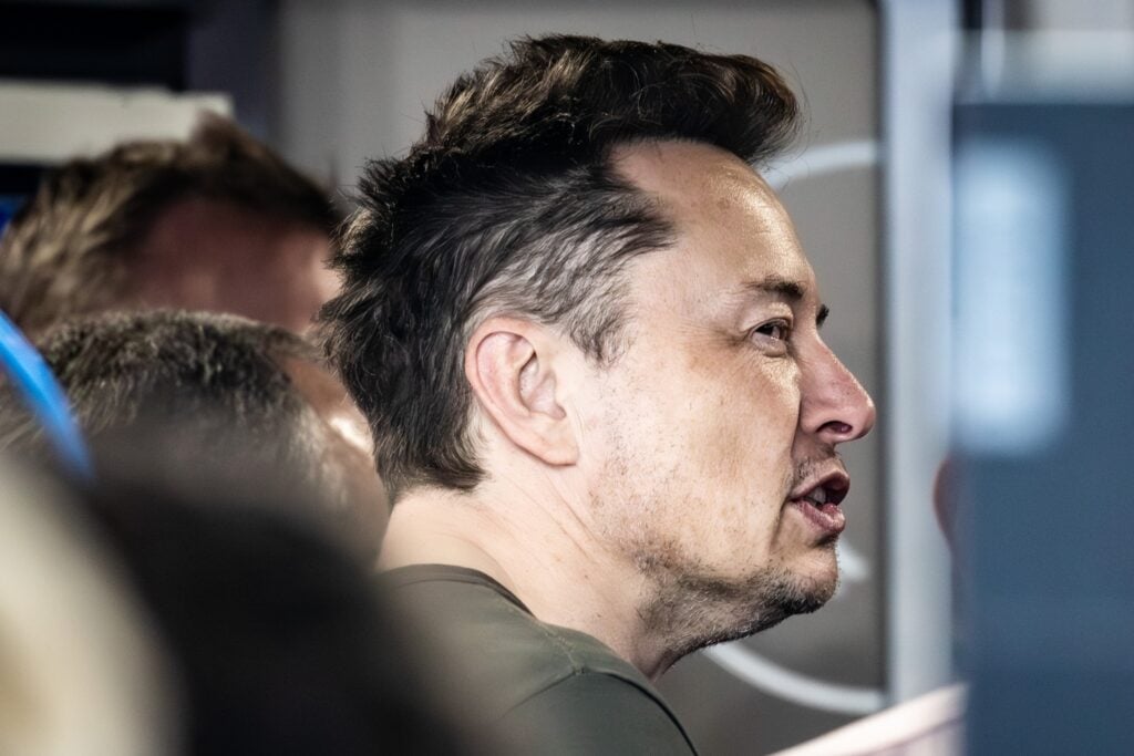 Elon Musk Breaks Silence Over His Role As SpaceX's CTO, Says There Was No Other Choice: 'No One Good Would Join…'