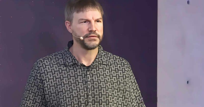 Elon Musk credits Nick Szabo for Bitcoin's foundational ideas