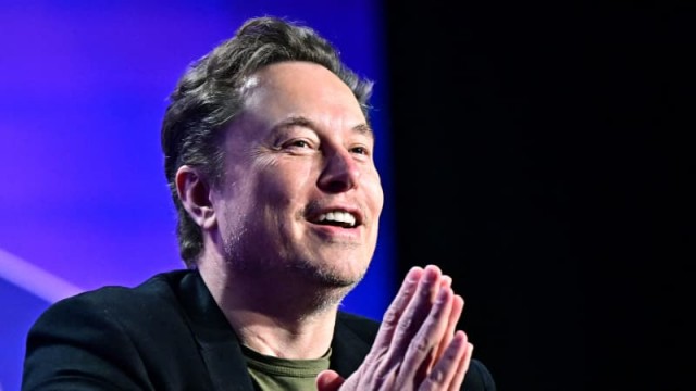 Elon Musk drops suit against OpenAI's Sam Altman in latest chapter of AI saga