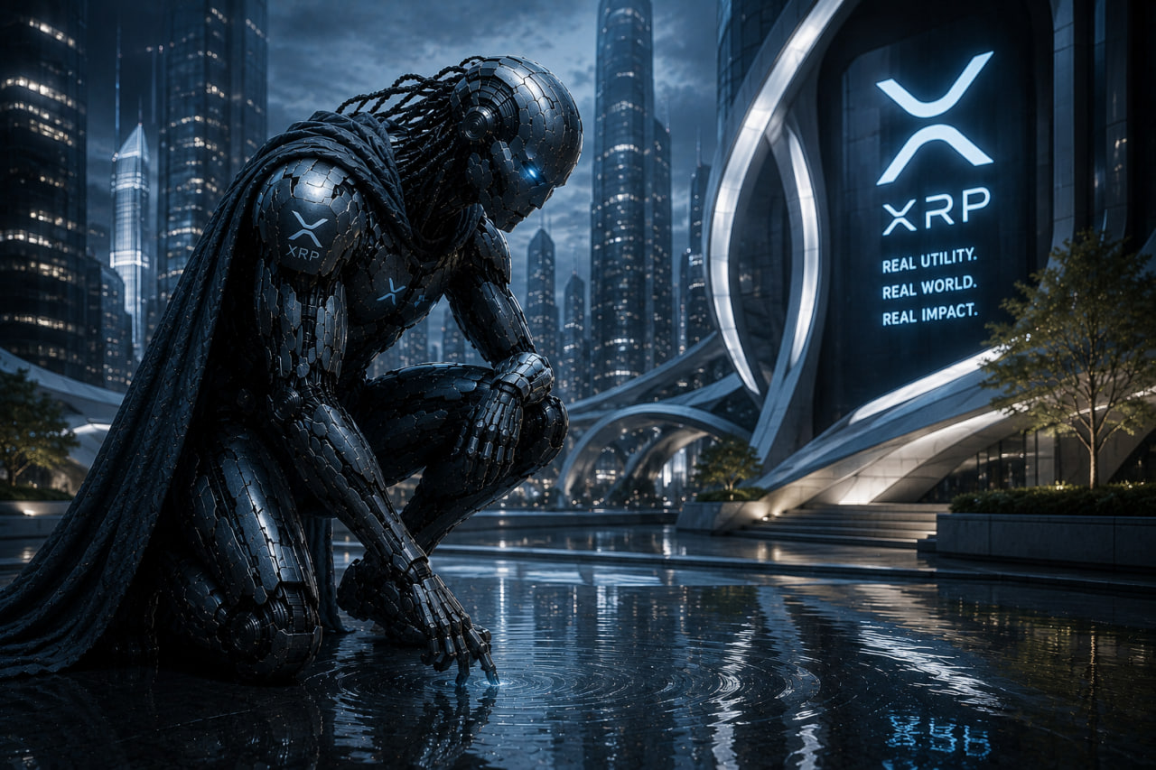Elon Musk Grok AI Predicts XRP Will Explode by End of 2026