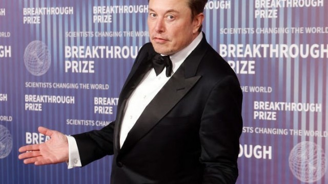 Elon Musk has been draining Tesla's AI talent dry, shareholders allege in lawsuit