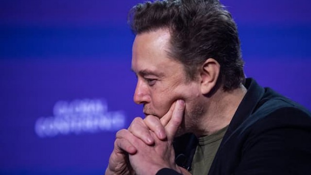 Elon Musk has lost his focus, former Tesla board member says