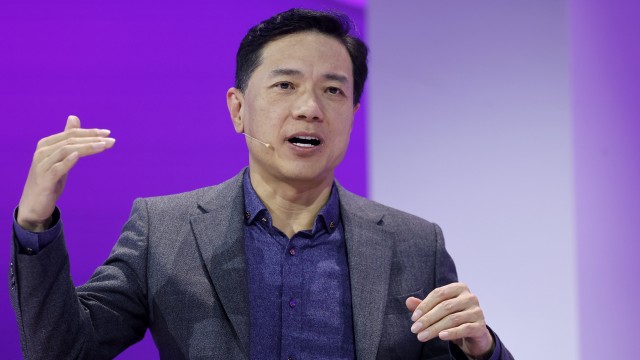 Elon Musk predicts smarter-than-humans AI in 2 years. The CEO of China's Baidu says it's 10 years away