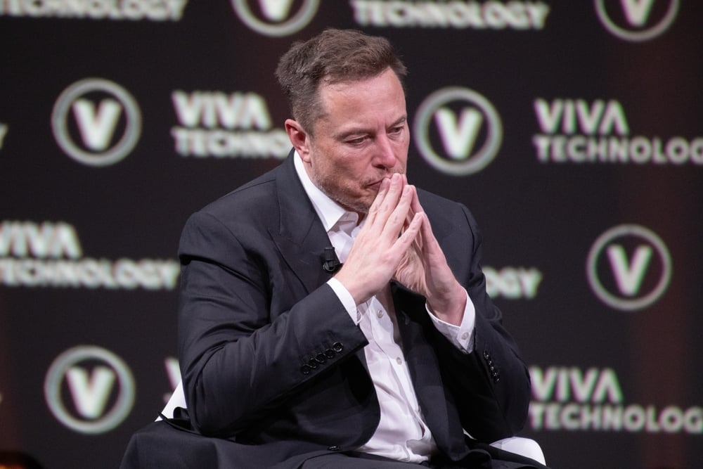 Elon Musk Says Economy Cannot Function Without Prices: Tesla And SpaceX CEO Shares Stinging Critique Of Socialist Central Planning