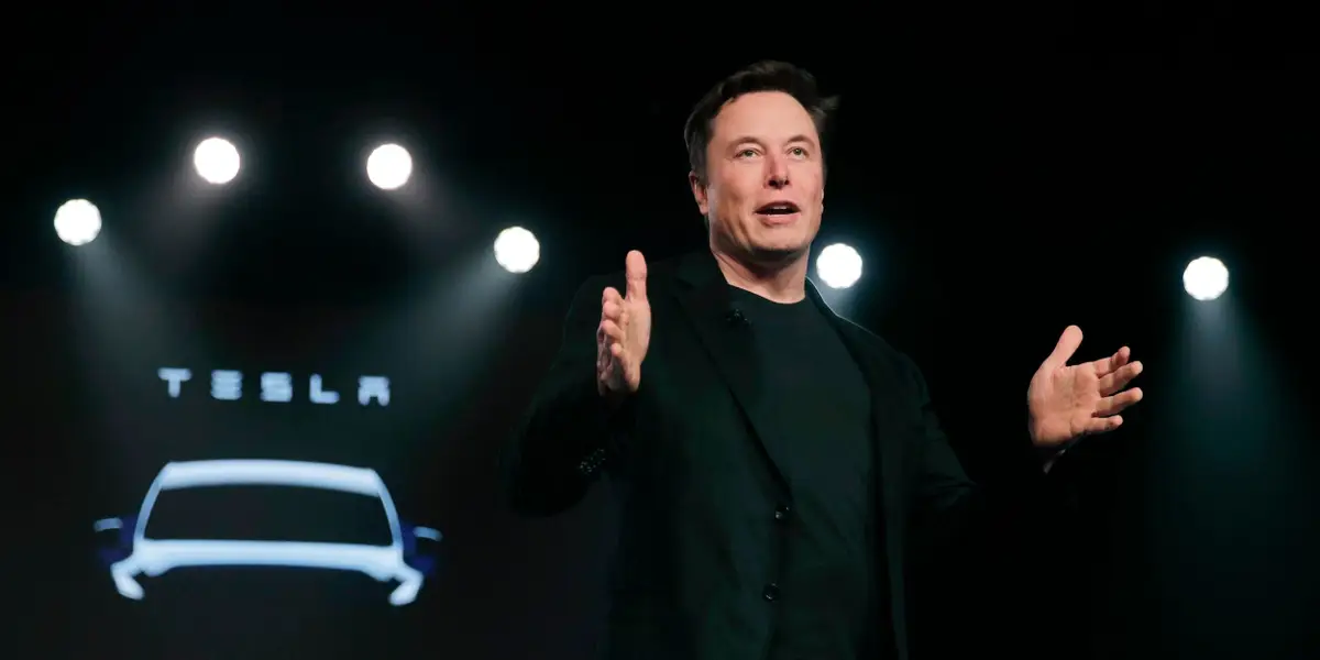 Elon Musk says self-driving is Tesla's future. It's struggling to get owners to pay for it.