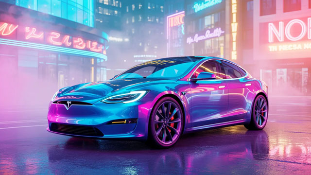 Elon Musk Says This About Tesla's Optimus Release And SpaceX IPO