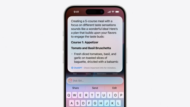 Elon Musk threatens to ban Apple devices from his companies over Apple's ChatGPT integrations