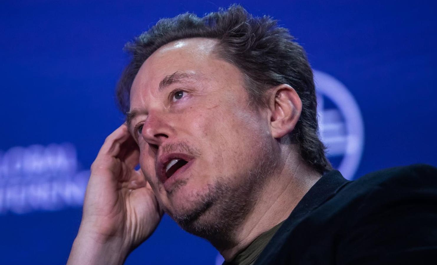 Elon Musk's $40 Trillion Nightmare Is Suddenly Coming True As The Bitcoin Price Soars