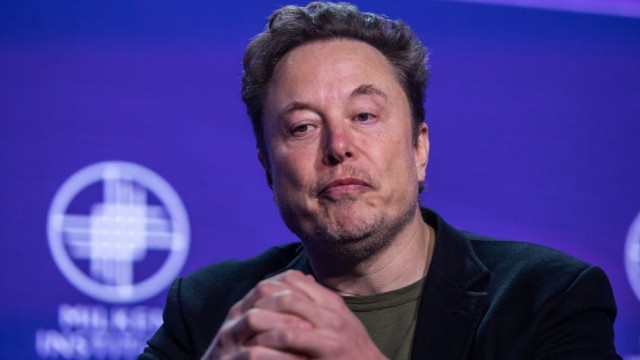 Elon Musk's $55 billion Tesla payday reckoning is almost here