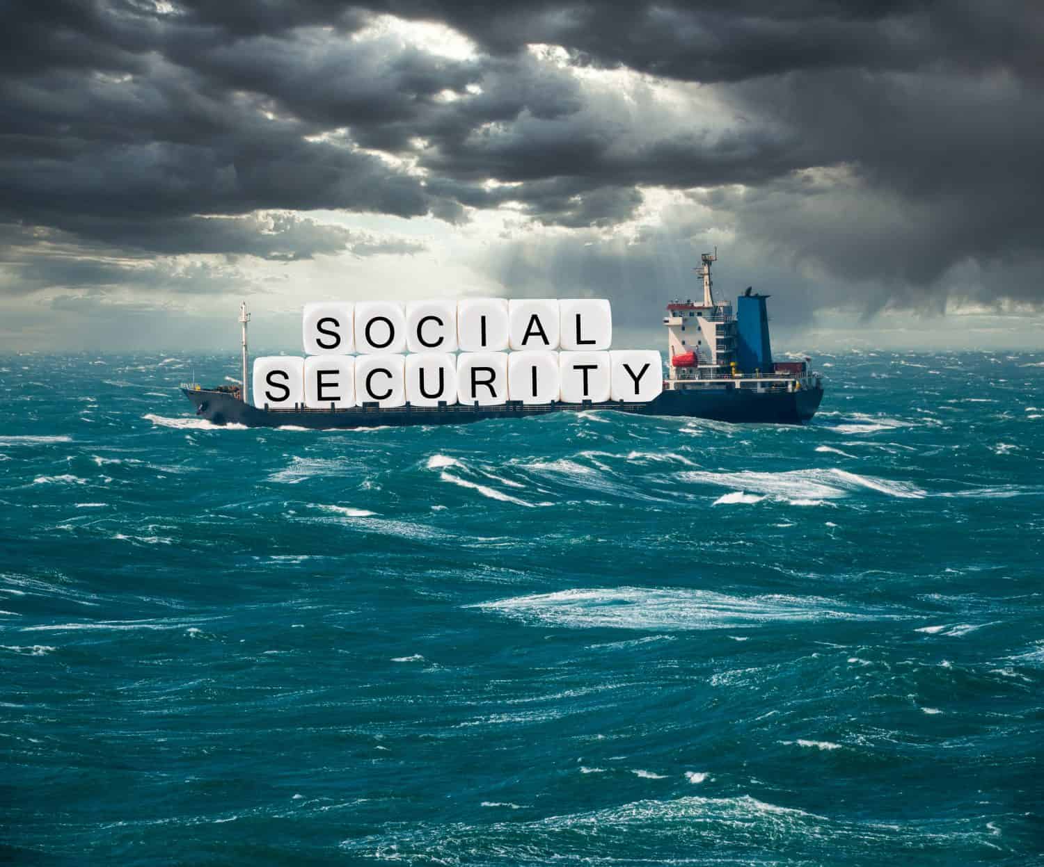Elon Musk’s Comments on Social Security Spark Democratic Backlash