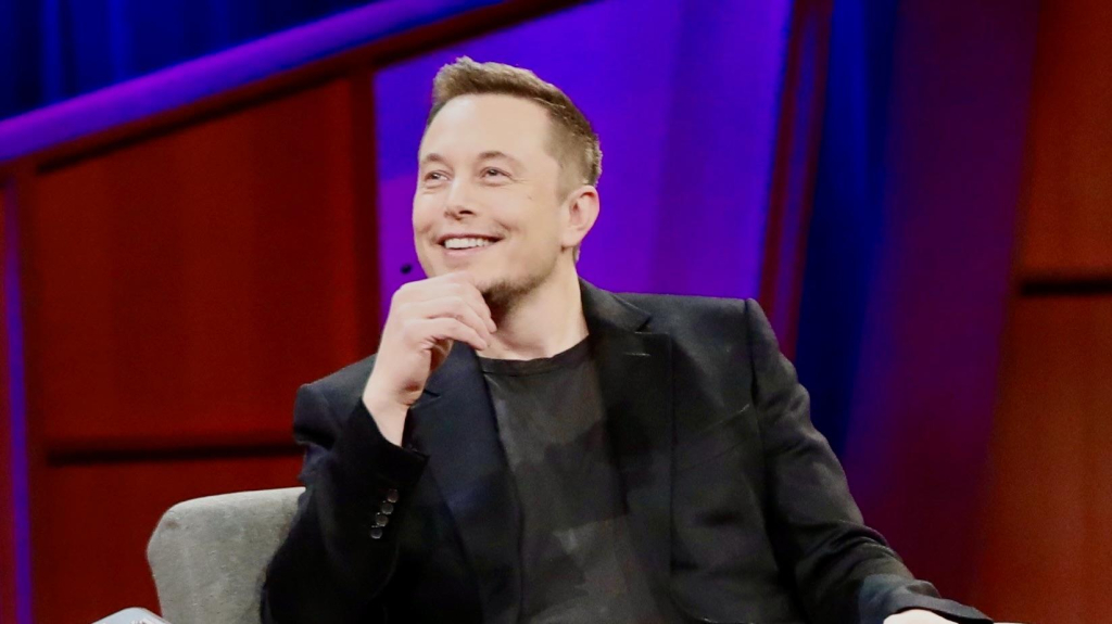 Elon Musk's Companies Spotlight Massive Bitcoin Holdings Amid Merger Speculation