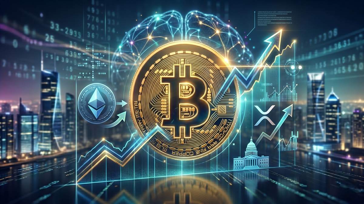 Elon Musk's Grok AI Unveils Bold Price Targets for XRP, BTC, and ETH by End of May 2026