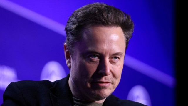 Elon Musk's huge pay package approved by Tesla shareholders - along with move to Texas