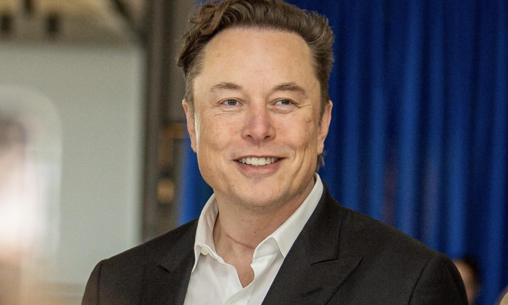 Elon Musk's Tesla-SpaceX Merger Could Create Massive Bitcoin Treasury