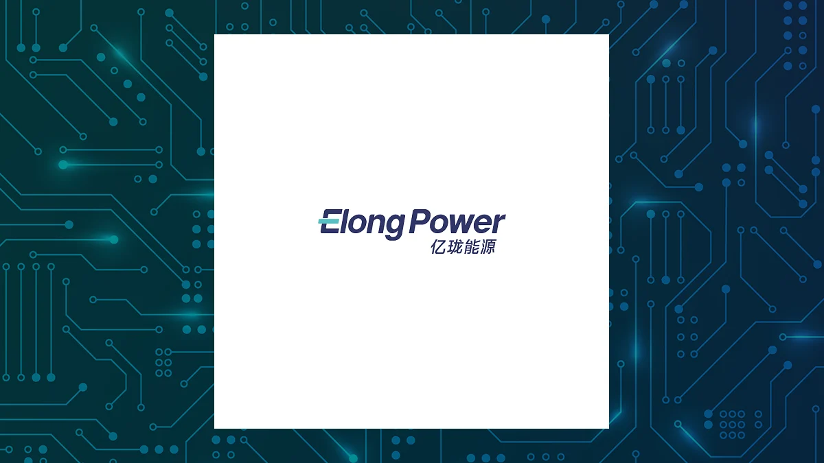 Elong Power (NASDAQ:ELPW) Announces Earnings Results