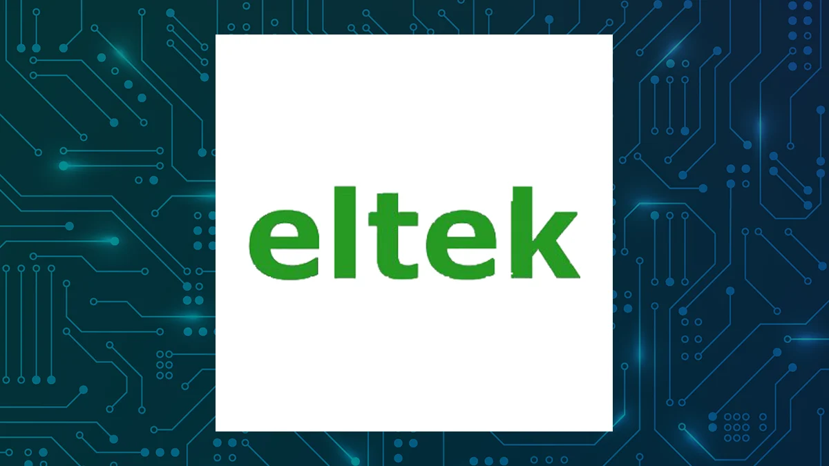 Eltek (NASDAQ:ELTK) Share Price Passes Below Two Hundred Day Moving Average   – Should You Sell?
