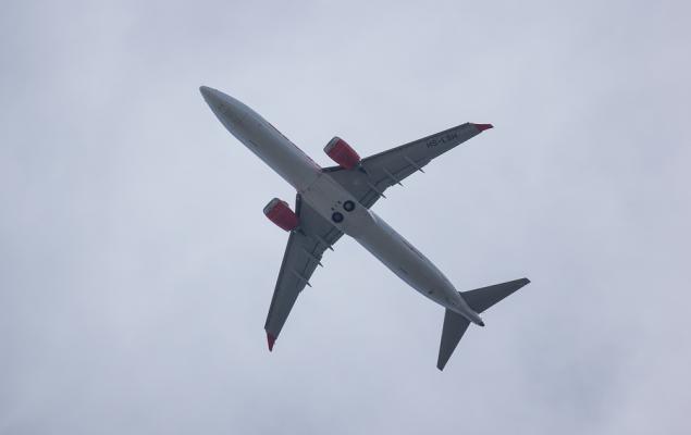 Embraer Wins 20 E195-E2 Aircraft Supply Order From TrueNoord