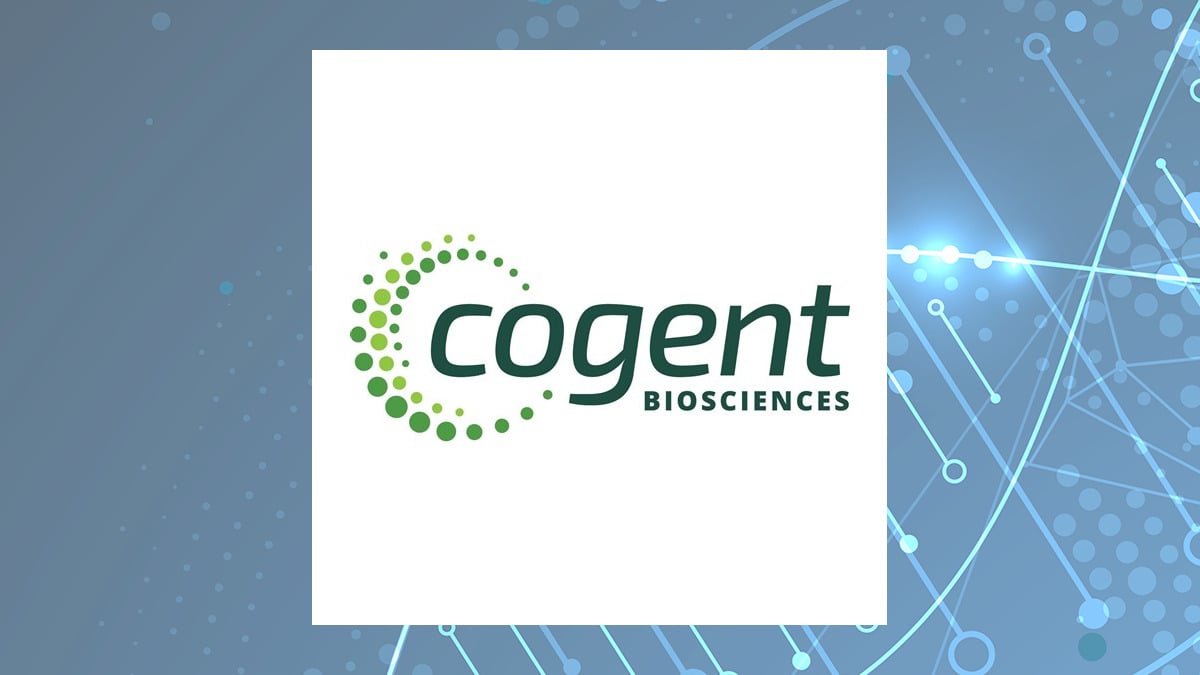 Emerald Advisers LLC Increases Stock Position in Cogent Biosciences, Inc. $COGT