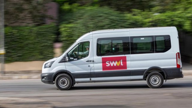 Foto von Emerging Market Transportation Company Swvl Lands SPAC Deal: What Investors Should Know