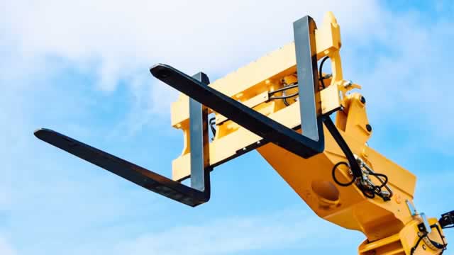 Emerson Electric (EMR) Registers a Bigger Fall Than the Market: Important Facts to Note