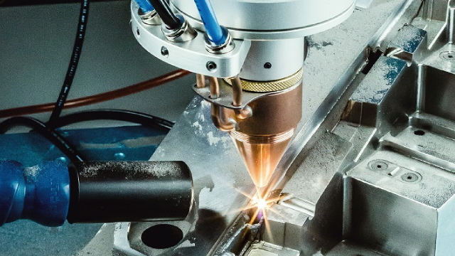 Emerson Gears Up to Report Q4 Earnings: Here's What to Expect