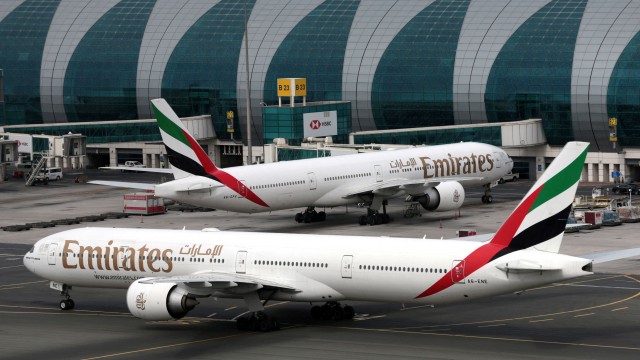Emirates boss says Boeing needs strong CEO to end crisis