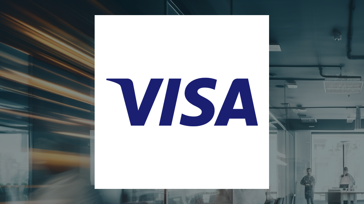 Emissary Wealth LLC Makes New Investment in Visa Inc. $V