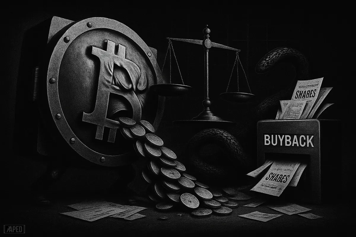Empery Digital Sells 63 BTC for $4.6M