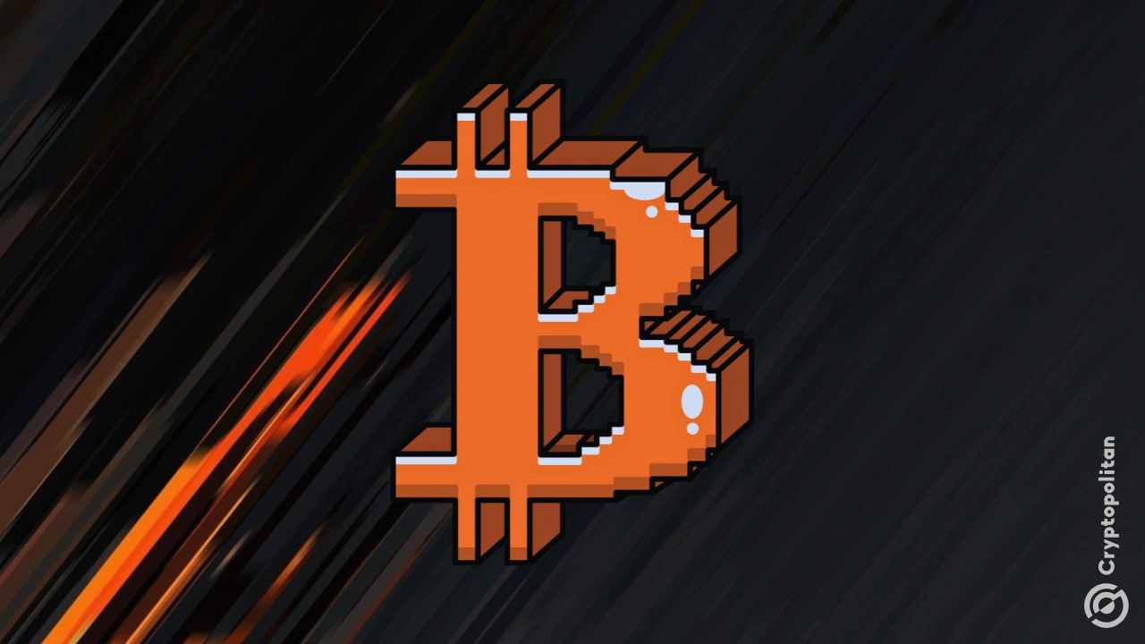 Empery Digital stock sinks as bitcoin treasury losses hit 46%