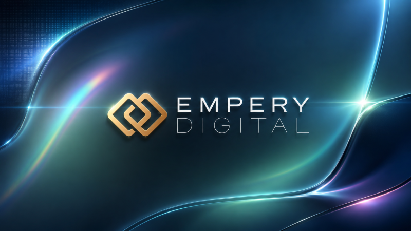 Empery Digital trims Bitcoin holdings by $87M to fund debt and operations