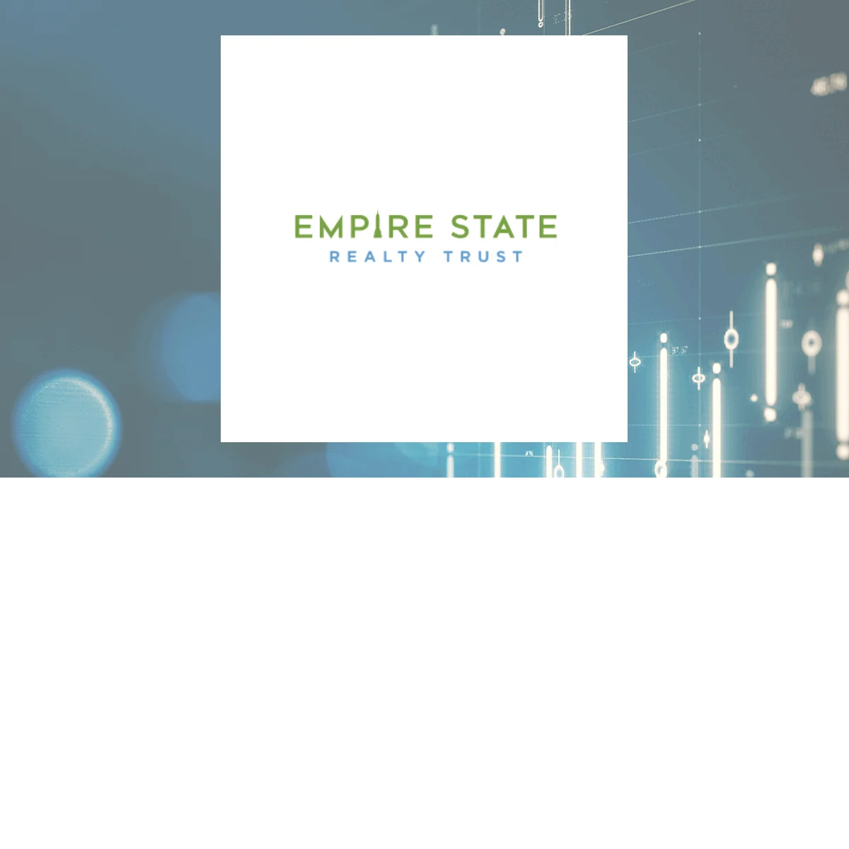 Empire State Realty Trust (NYSE:ESRT) Stock Crosses Below 200 Day Moving Average   – What’s Next?