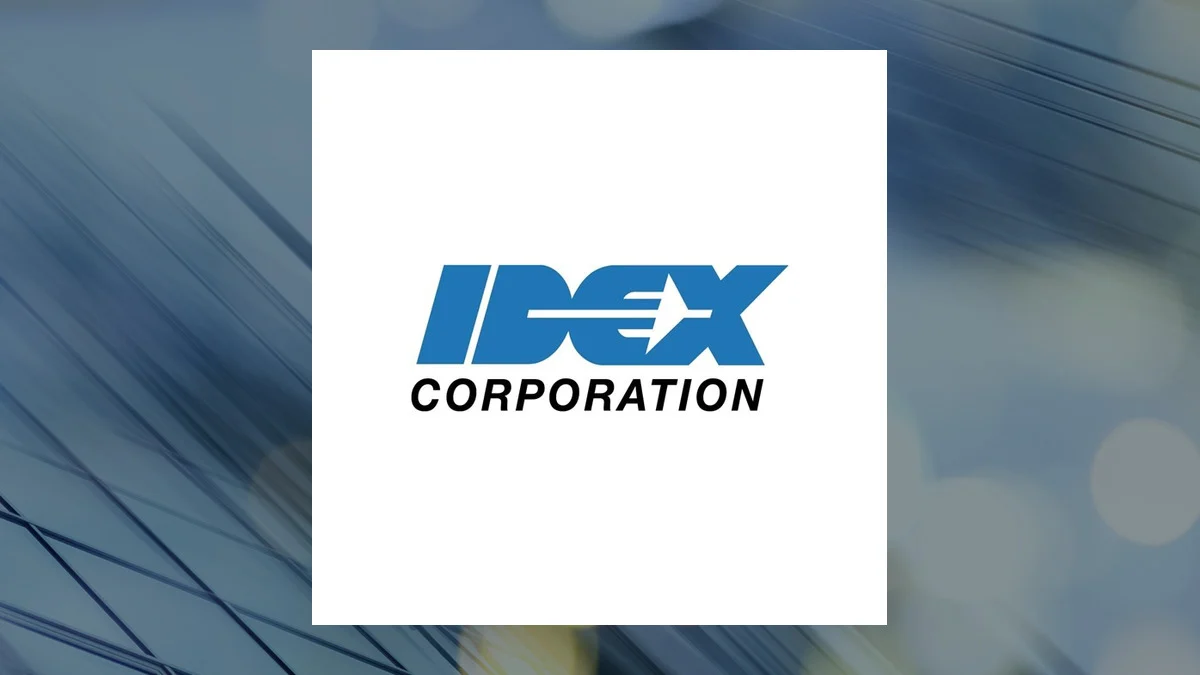Empowered Funds LLC Boosts Stake in IDEX Corporation $IEX