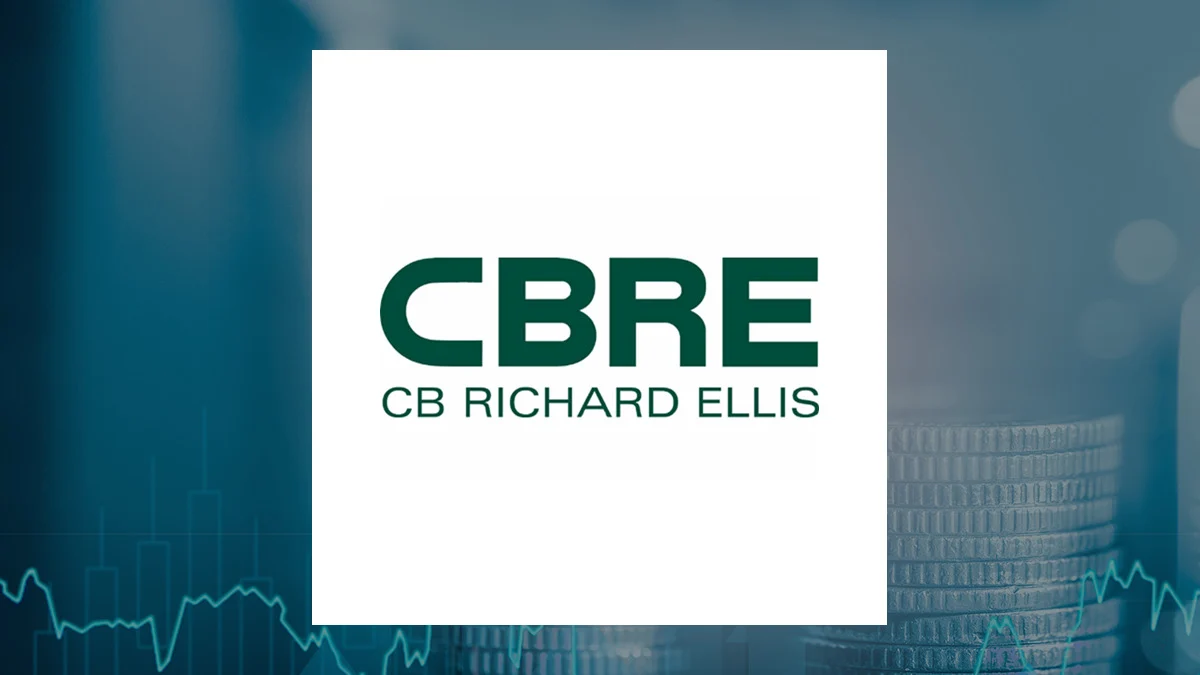 Empowered Funds LLC Buys 5,274 Shares of CBRE Group, Inc. $CBRE