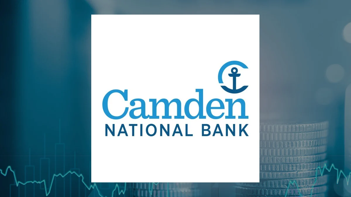 Empowered Funds LLC Buys 53,154 Shares of Camden National Corporation $CAC