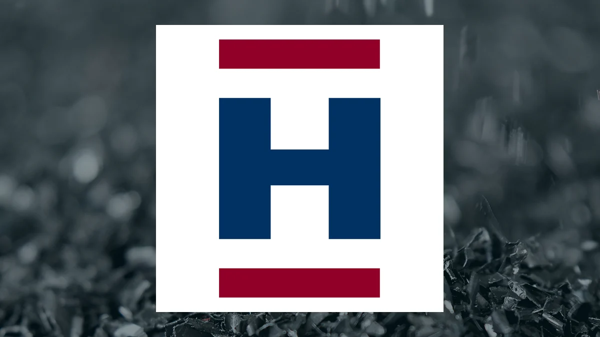 Empowered Funds LLC Has $1.72 Million Stock Position in Huntsman Corporation $HUN