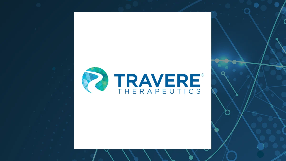 Empowered Funds LLC Increases Holdings in Travere Therapeutics, Inc. $TVTX