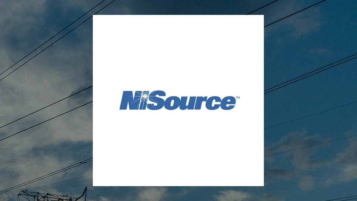 Empowered Funds LLC Sells 17,447 Shares of NiSource, Inc $NI