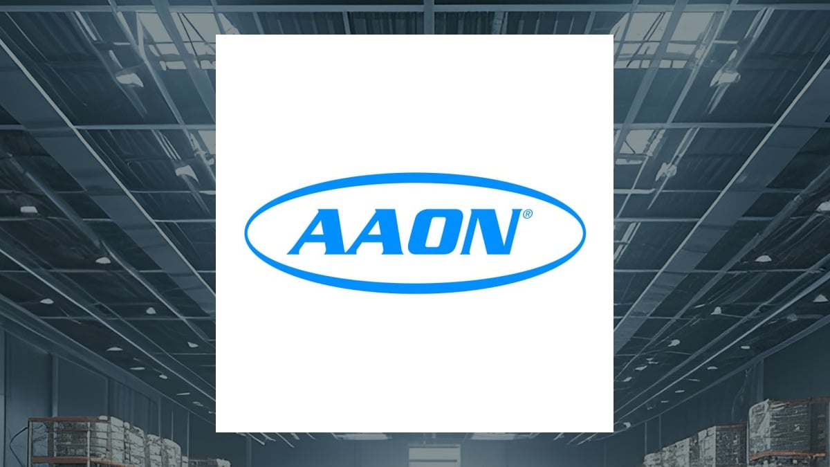 Empowered Funds LLC Takes $1.31 Million Position in AAON, Inc. $AAON