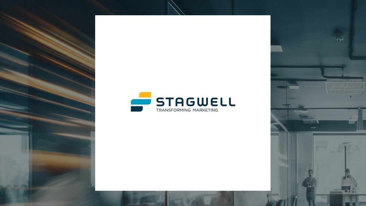 Empowered Funds LLC Takes $2.86 Million Position in Stagwell Inc. $STGW