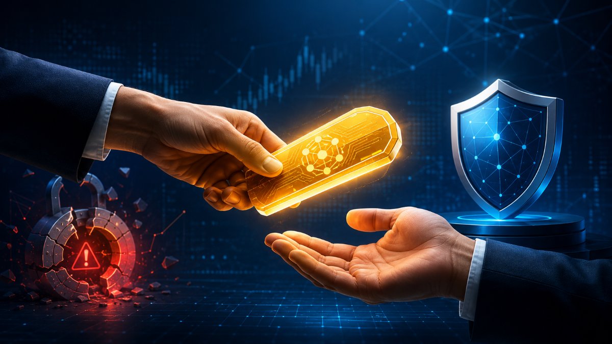 Emurgo Hands TOKEN2049 to Cardano Foundation After SecondFi Security Breach