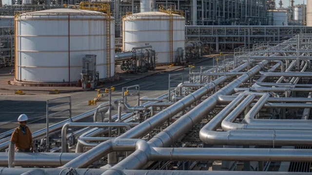 Enbridge: Dominant Positioning In A Complex Market Gives It An Edge