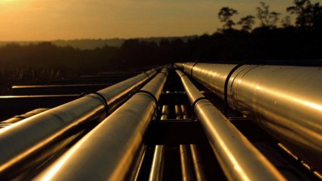 Enbridge (ENB) Announces Plans to Expand Westcoast Pipeline