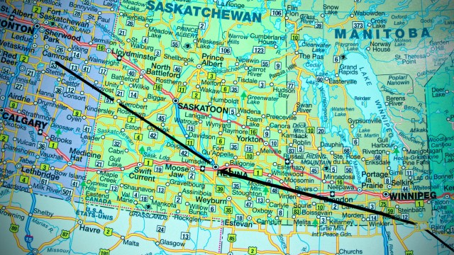 Enbridge: Preferred Shares Most Resilient In Bond Bear Market