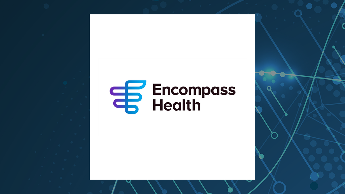 Encompass Health Corporation $EHC Shares Acquired by Alliancebernstein L.P.