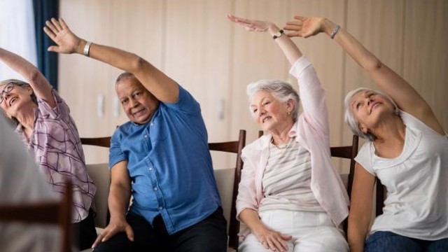 Encompass Health (EHC) Opens Rehabilitation Hospital in Ballwin