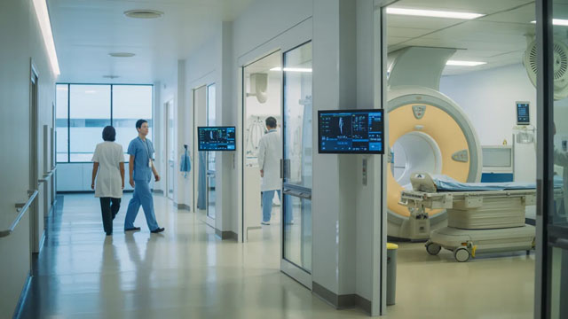 Encompass Health (EHC) Upgraded to Buy: Here's What You Should Know