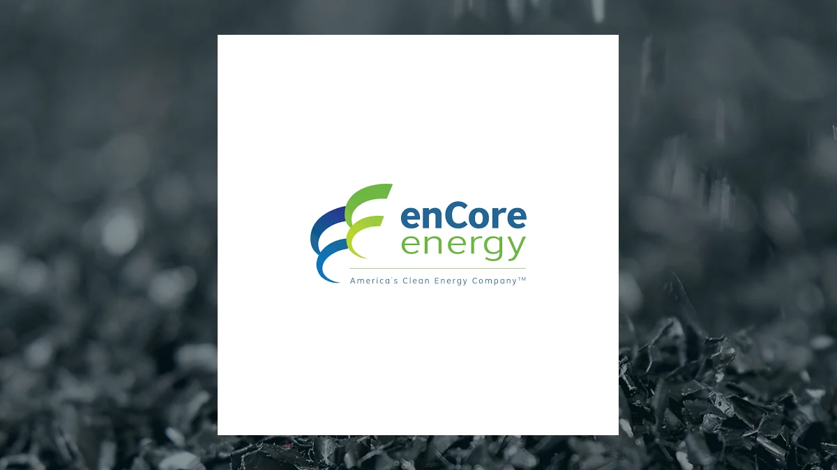 enCore Energy (NASDAQ:EU) Shares Up 14.3%  – Still a Buy?