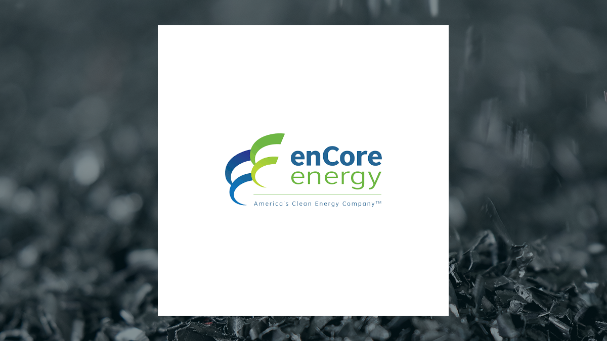 enCore Energy Target of Unusually Large Options Trading (NASDAQ:EU)